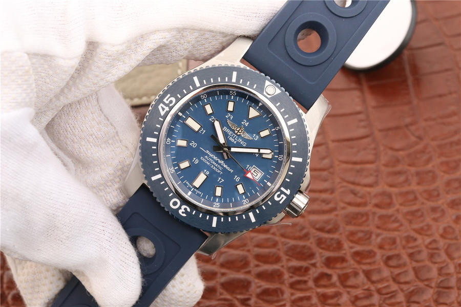 2023041203230244 - 復刻手錶百年靈海洋2代手錶 GF百年靈超級海洋44mm特別版腕錶￥2880