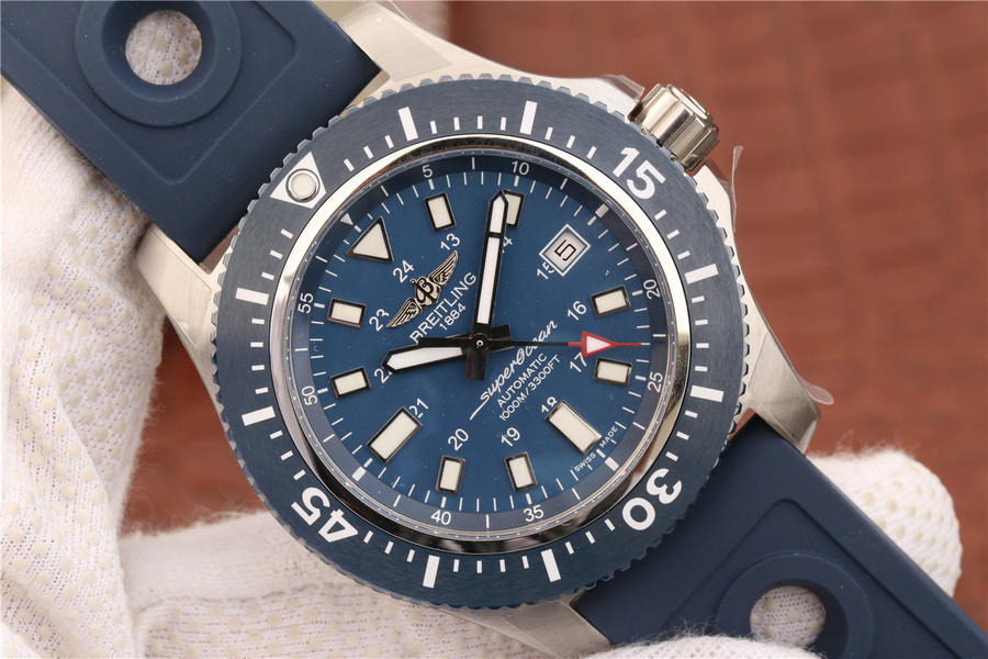 2023041203230722 - 復刻手錶百年靈海洋2代手錶 GF百年靈超級海洋44mm特別版腕錶￥2880