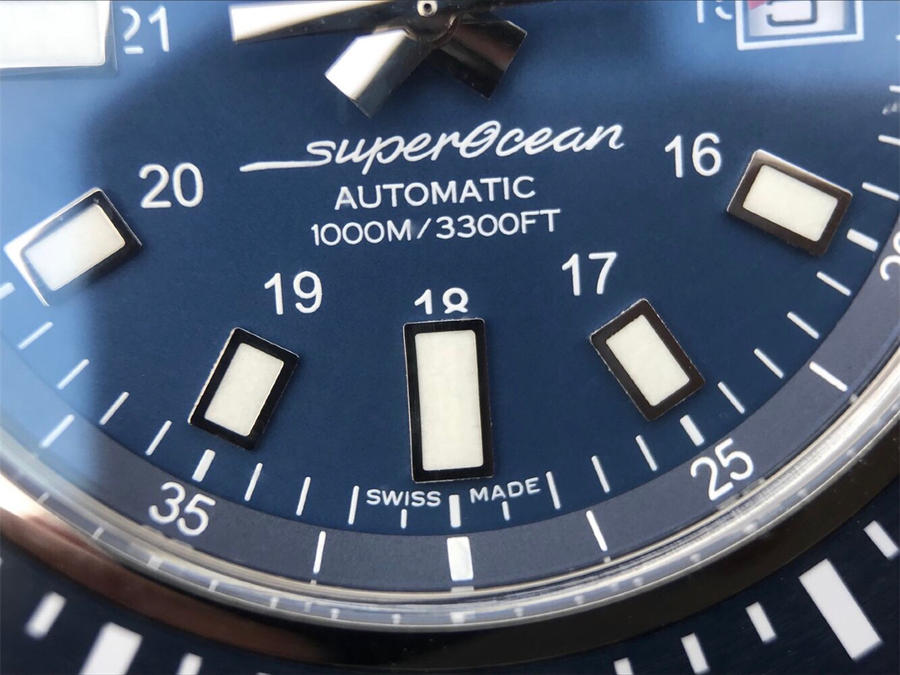 202304120323138 - 復刻手錶百年靈海洋2代手錶 GF百年靈超級海洋44mm特別版腕錶￥2880