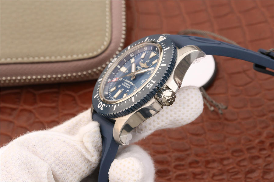 2023041203231578 - 復刻手錶百年靈海洋2代手錶 GF百年靈超級海洋44mm特別版腕錶￥2880