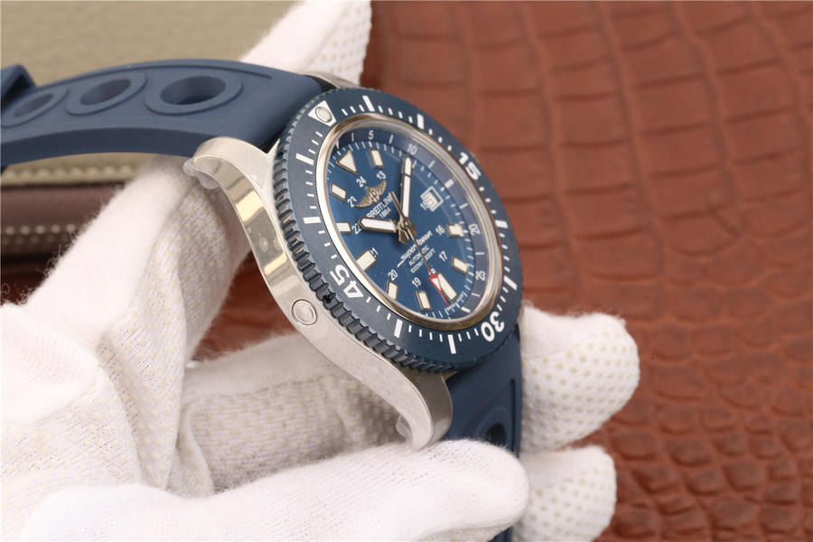 2023041203231711 - 復刻手錶百年靈海洋2代手錶 GF百年靈超級海洋44mm特別版腕錶￥2880