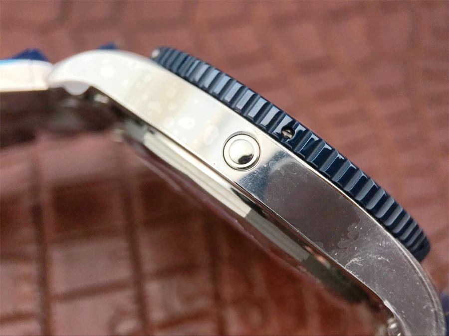202304120323253 - 復刻手錶百年靈海洋2代手錶 GF百年靈超級海洋44mm特別版腕錶￥2880