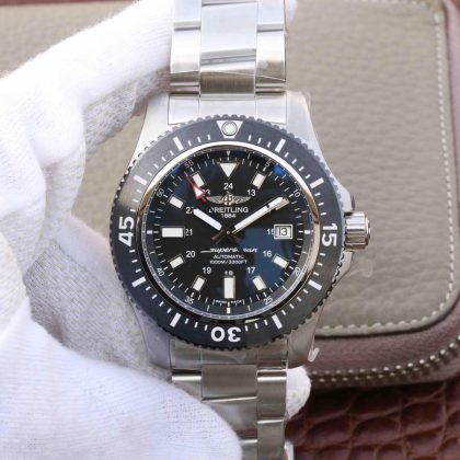 2023041203262493 420x420 - 百年靈海洋二代高仿手錶 GF百年靈全新超級海洋44mm特別版y1739316腕錶￥3380