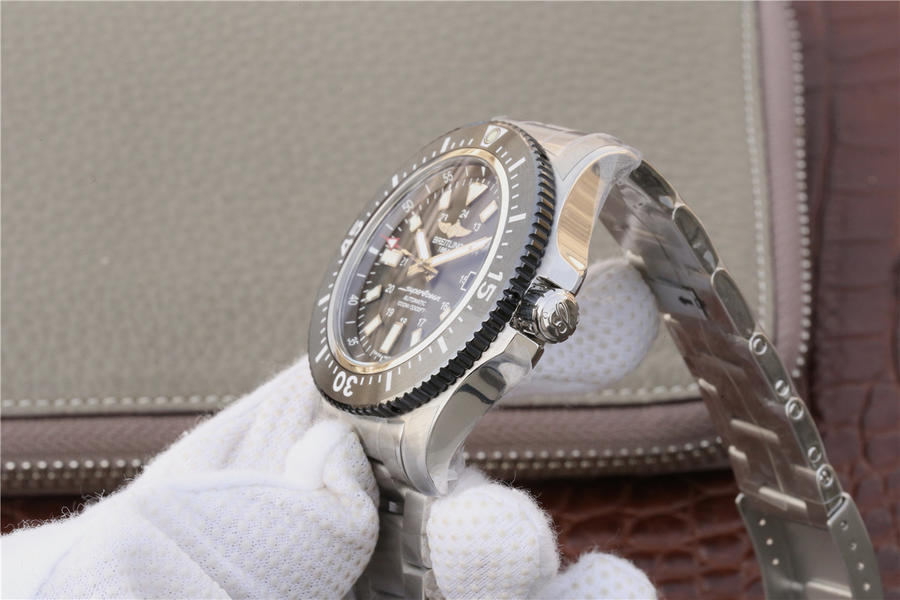 2023041203270646 - 百年靈海洋二代高仿手錶 GF百年靈全新超級海洋44mm特別版y1739316腕錶￥3380