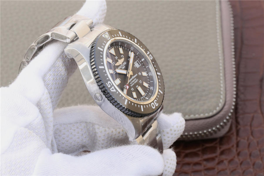 2023041203271140 - 百年靈海洋二代高仿手錶 GF百年靈全新超級海洋44mm特別版y1739316腕錶￥3380