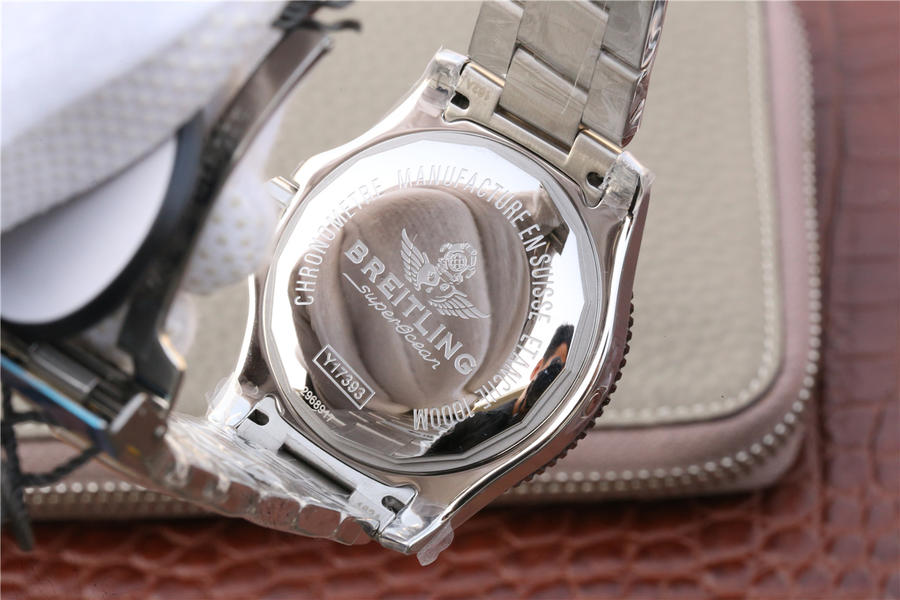2023041203272210 - 百年靈海洋二代高仿手錶 GF百年靈全新超級海洋44mm特別版y1739316腕錶￥3380