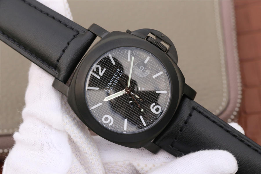 2023041301322611 - 沛納海復刻手錶手錶 沛納海Luminor繫列PAM00027￥2580