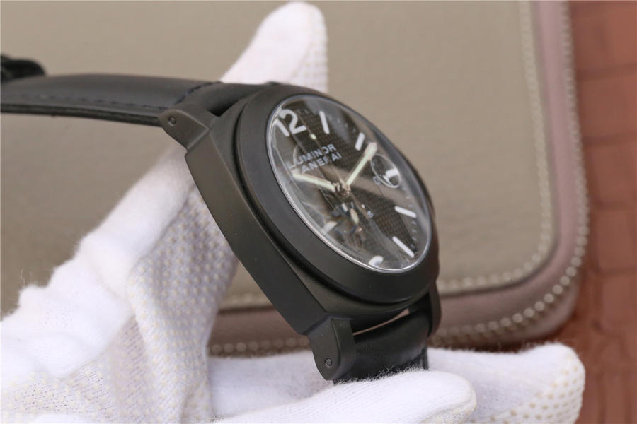 2023041301324820 - 沛納海復刻手錶手錶 沛納海Luminor繫列PAM00027￥2580