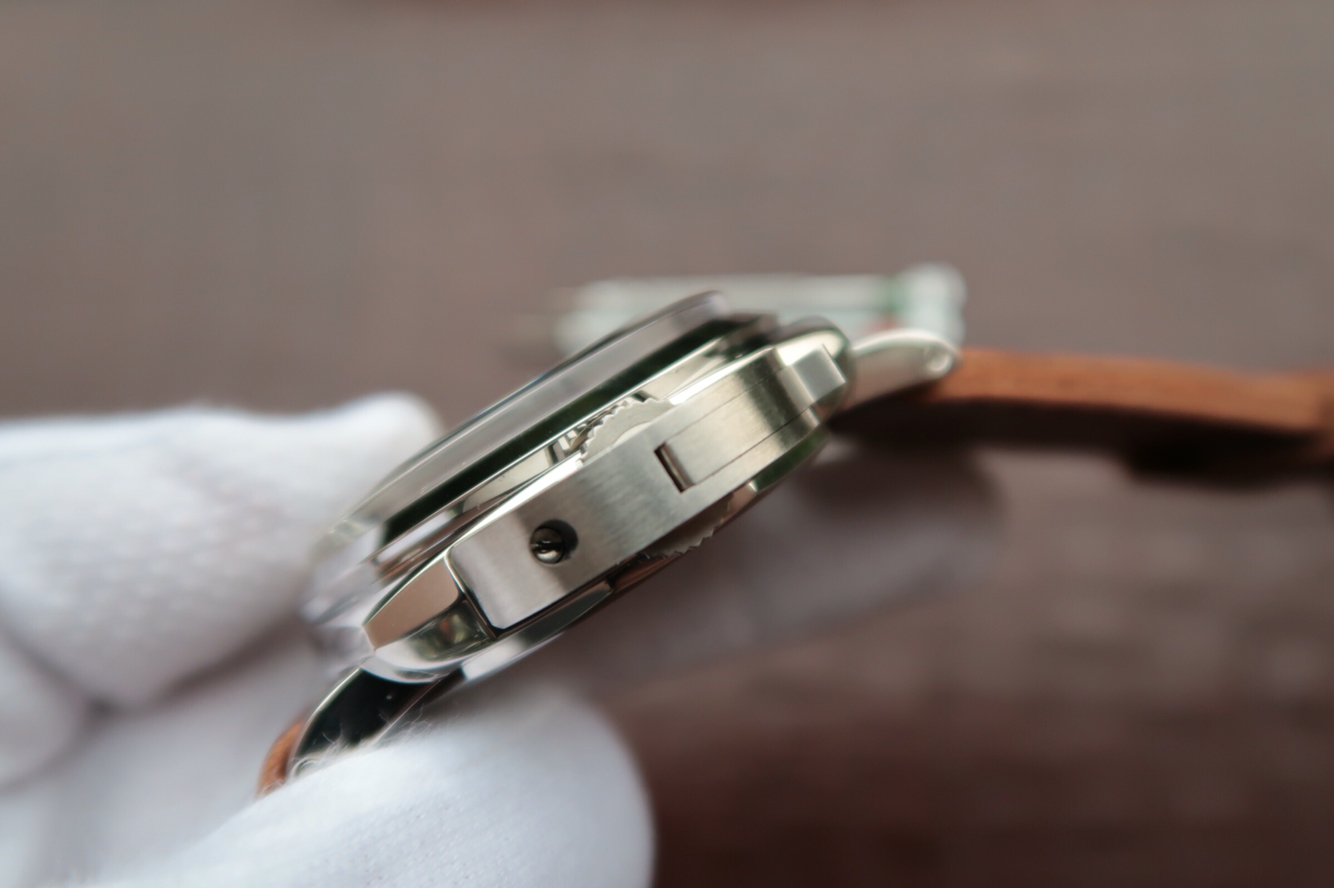 2023041301512433 - 沛納海復刻手錶哪個機芯好 沛納海現代款繫列PAM390￥2780