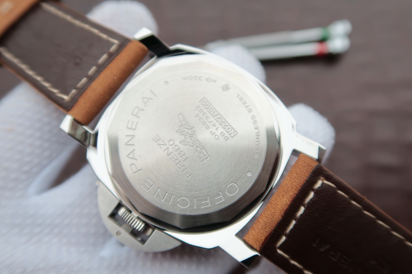2023041301513859 - 沛納海復刻手錶哪個機芯好 沛納海現代款繫列PAM390￥2780