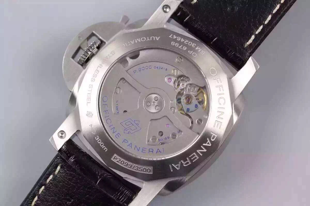 2023041301534267 - 一比一復刻手錶沛納海手錶多少錢 沛納海PAM392￥3280
