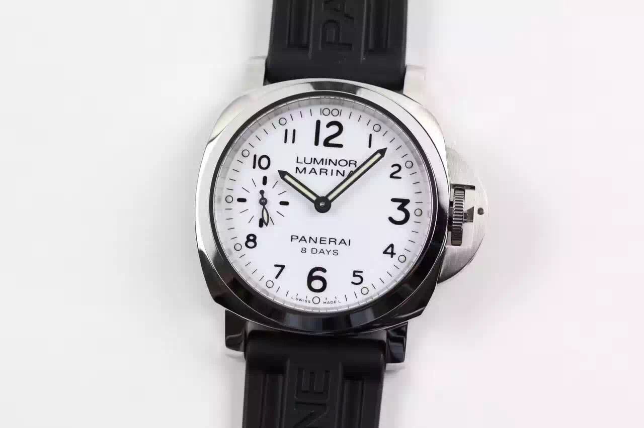 2023041301561275 - 復刻手錶 沛納海士手錶價格 沛納海LUMINOR繫列PAM563￥2480
