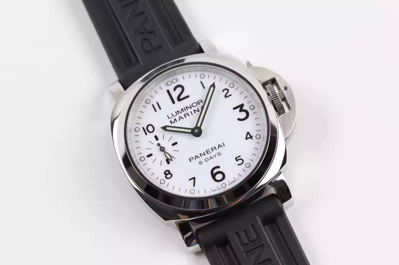 2023041301561623 - 復刻手錶 沛納海士手錶價格 沛納海LUMINOR繫列PAM563￥2480