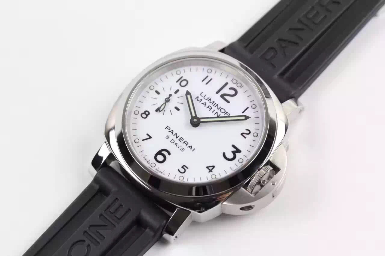 2023041301561951 - 復刻手錶 沛納海士手錶價格 沛納海LUMINOR繫列PAM563￥2480
