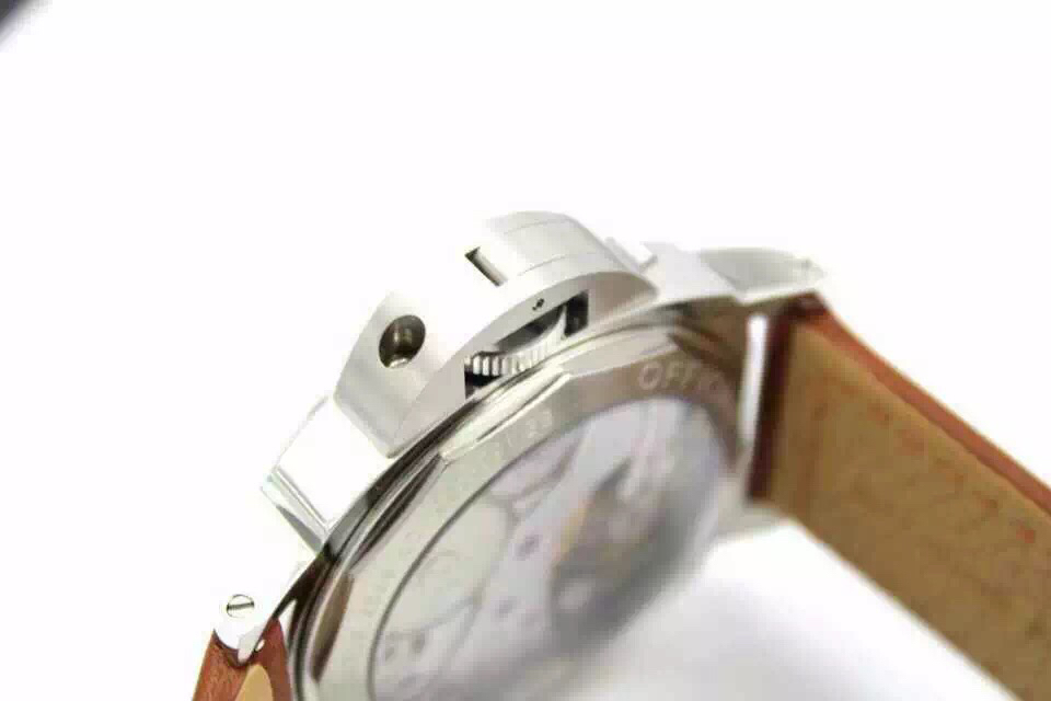 2023041302030584 - 精品高仿手錶沛納海那款仿的真 沛納海Luminor繫列PAM113￥3880