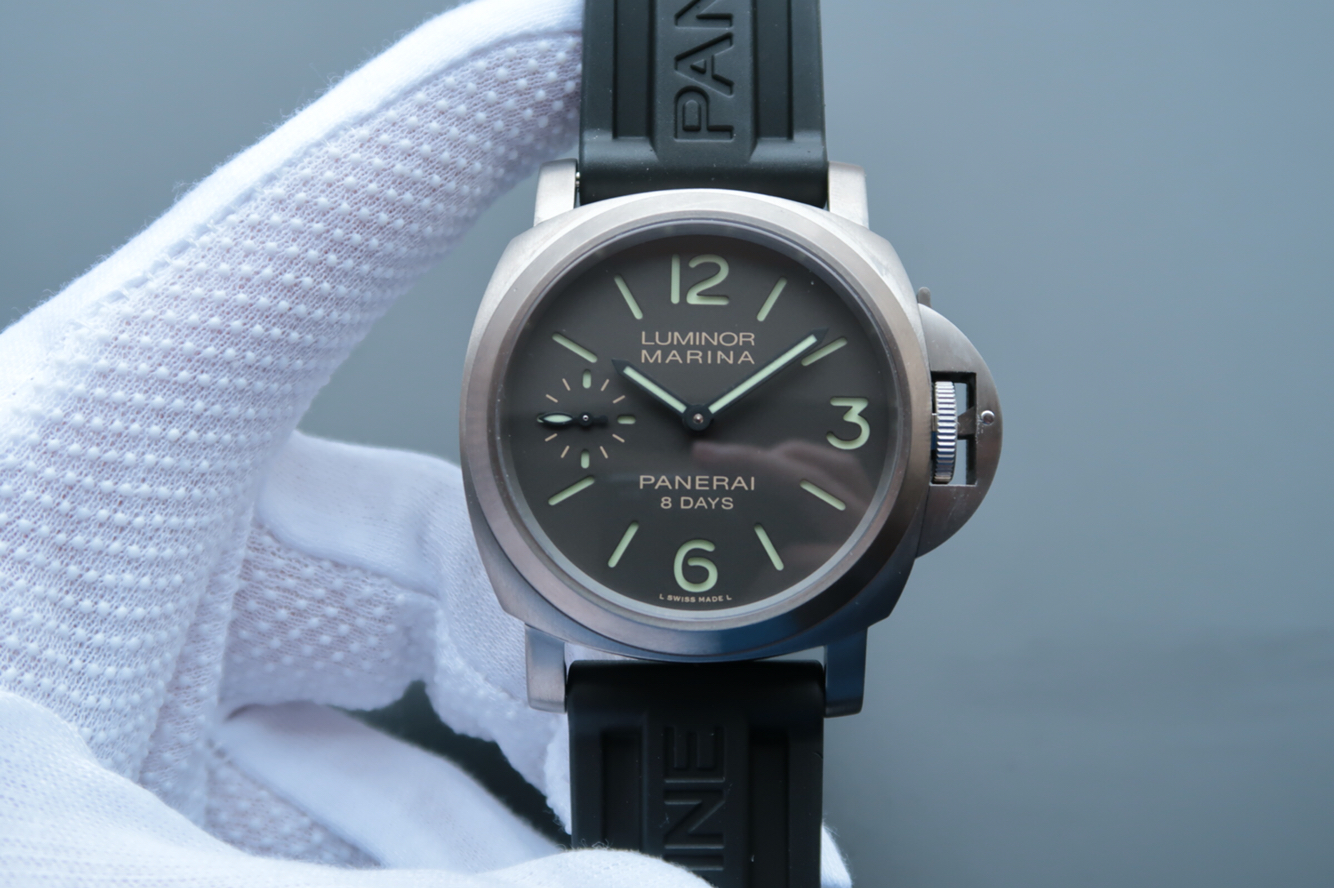 2023041302052040 - 復刻手錶沛納海用什麽機芯 XF沛納海LUMINOR繫列PAM564￥3280