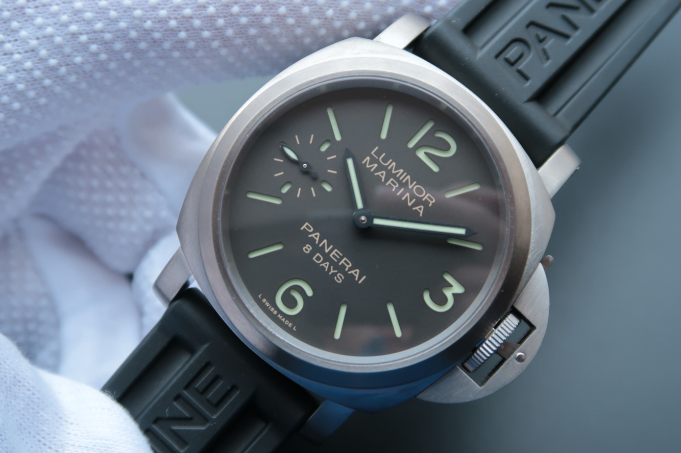 2023041302053412 - 復刻手錶沛納海用什麽機芯 XF沛納海LUMINOR繫列PAM564￥3280