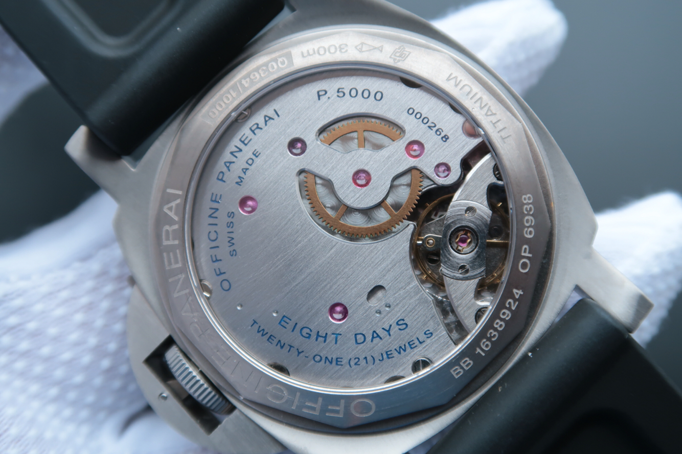 2023041302061594 - 復刻手錶沛納海用什麽機芯 XF沛納海LUMINOR繫列PAM564￥3280