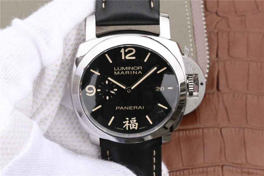 202304140228011 - 沛納海復刻手錶的價格 VS沛納海V2升級版498/pam00498￥2980