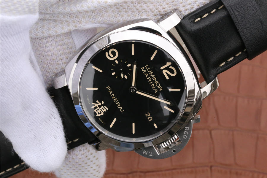 2023041402280625 - 沛納海復刻手錶的價格 VS沛納海V2升級版498/pam00498￥2980