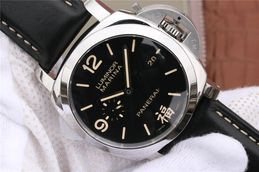 2023041402280835 - 沛納海復刻手錶的價格 VS沛納海V2升級版498/pam00498￥2980