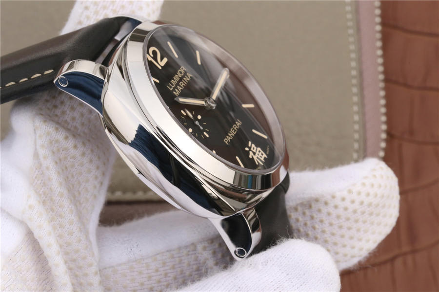 2023041402281262 - 沛納海復刻手錶的價格 VS沛納海V2升級版498/pam00498￥2980