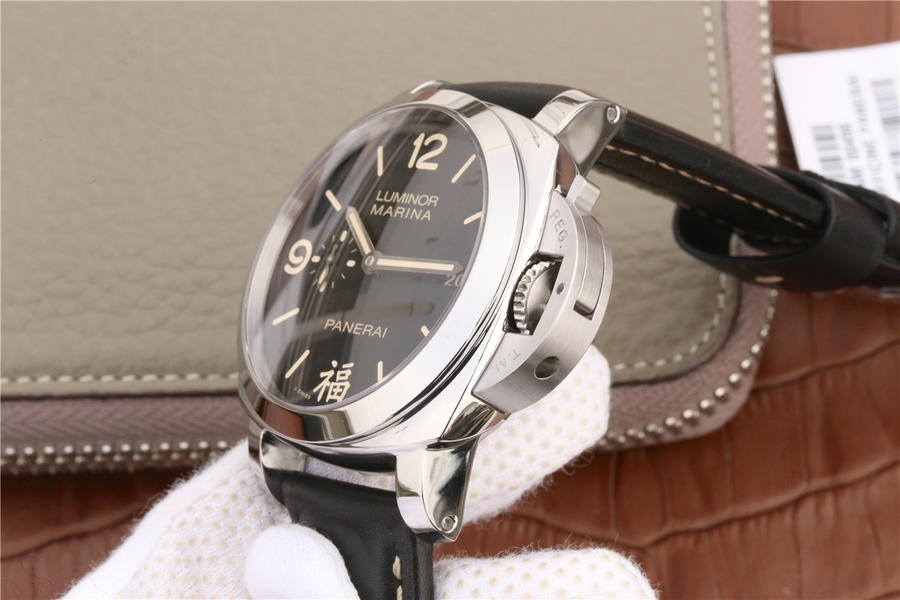 2023041402281592 - 沛納海復刻手錶的價格 VS沛納海V2升級版498/pam00498￥2980