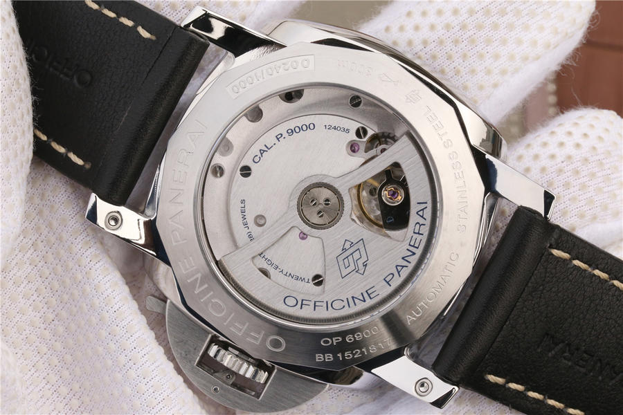 2023041402282396 - 沛納海復刻手錶的價格 VS沛納海V2升級版498/pam00498￥2980