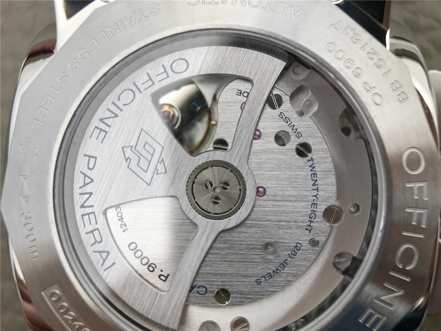 2023041402282616 - 沛納海復刻手錶的價格 VS沛納海V2升級版498/pam00498￥2980