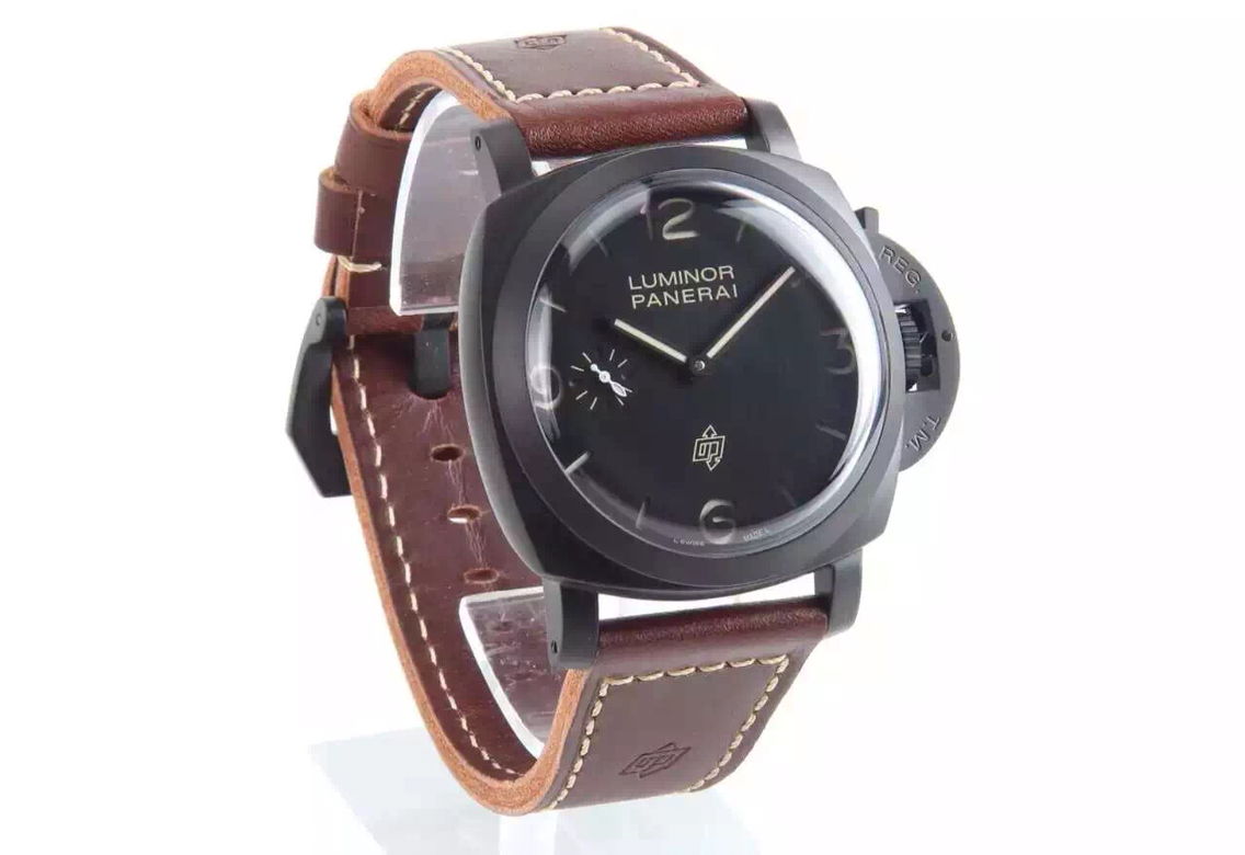 2023041402310459 - 復刻超仿沛納海手錶 XF沛納海PAM617 星級限量版￥2780