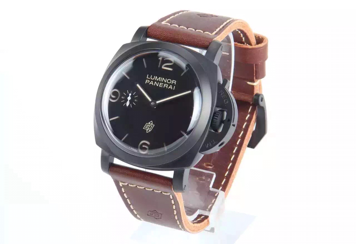 2023041402311138 - 復刻超仿沛納海手錶 XF沛納海PAM617 星級限量版￥2780