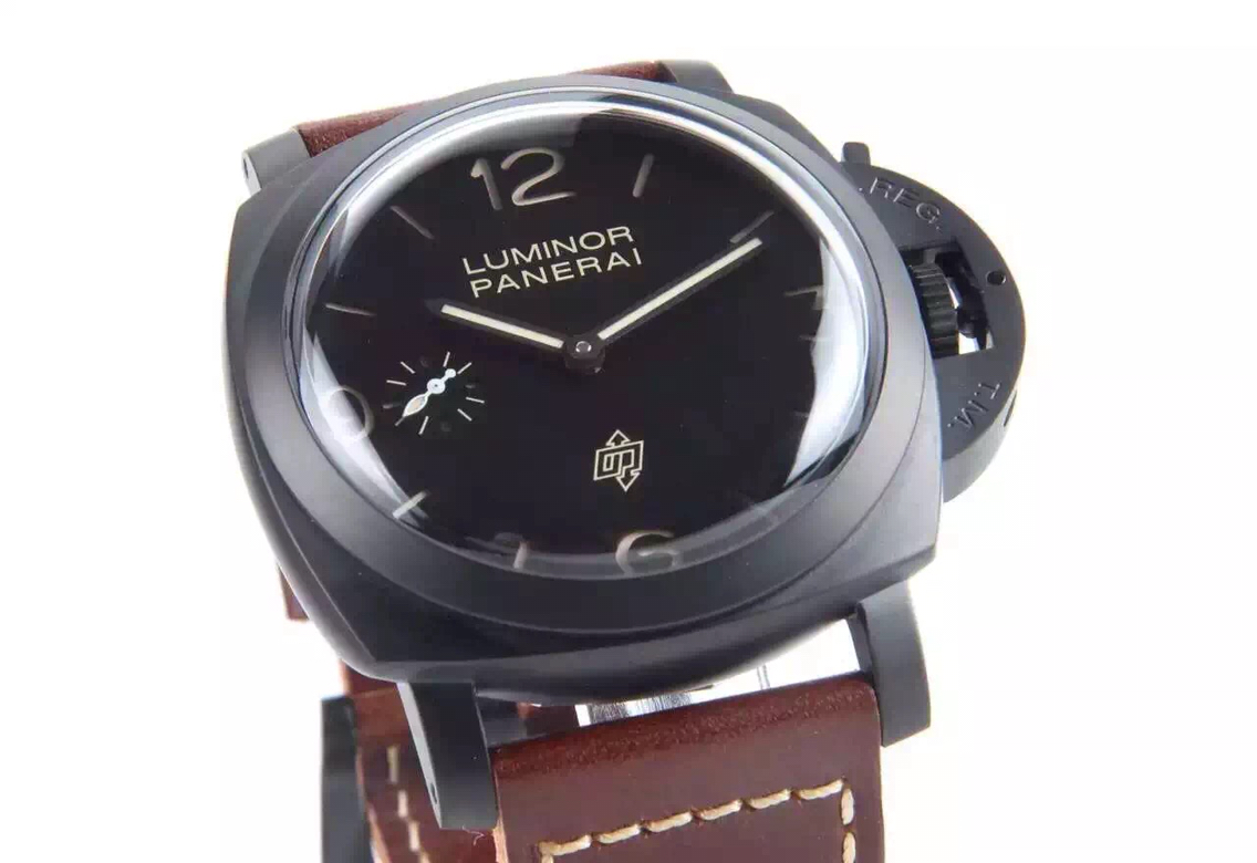 2023041402311748 - 復刻超仿沛納海手錶 XF沛納海PAM617 星級限量版￥2780