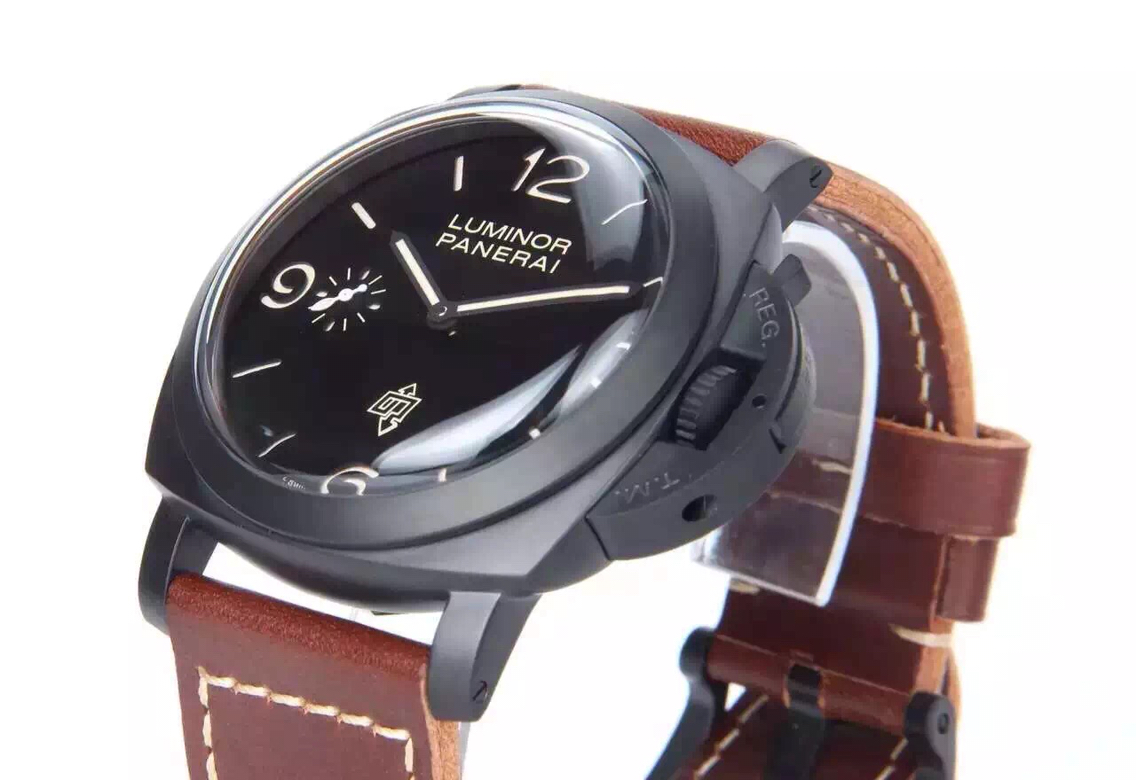 2023041402313430 - 復刻超仿沛納海手錶 XF沛納海PAM617 星級限量版￥2780