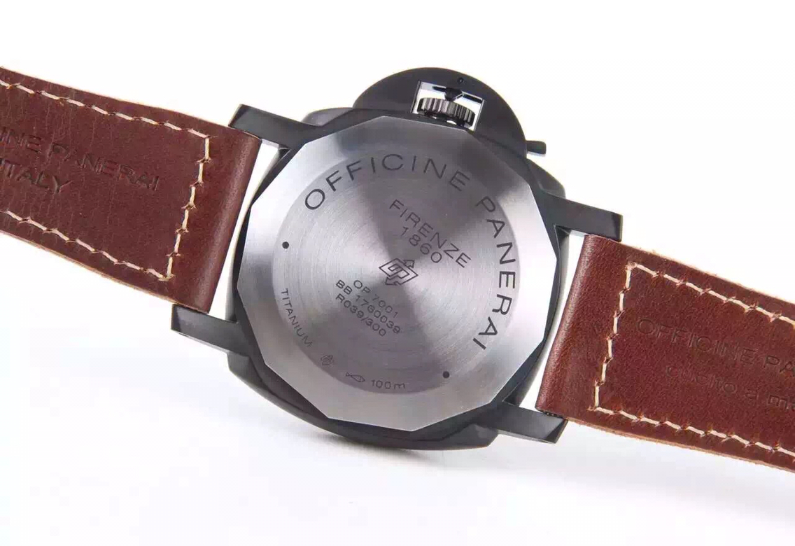2023041402313939 - 復刻超仿沛納海手錶 XF沛納海PAM617 星級限量版￥2780