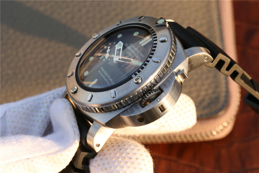 2023041402342339 - 網上復刻手錶沛納海手錶 XF沛納海PAM364自動機械￥3580