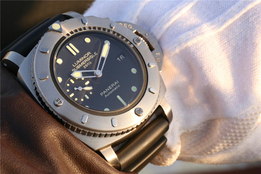 2023041402342914 - 網上復刻手錶沛納海手錶 XF沛納海PAM364自動機械￥3580
