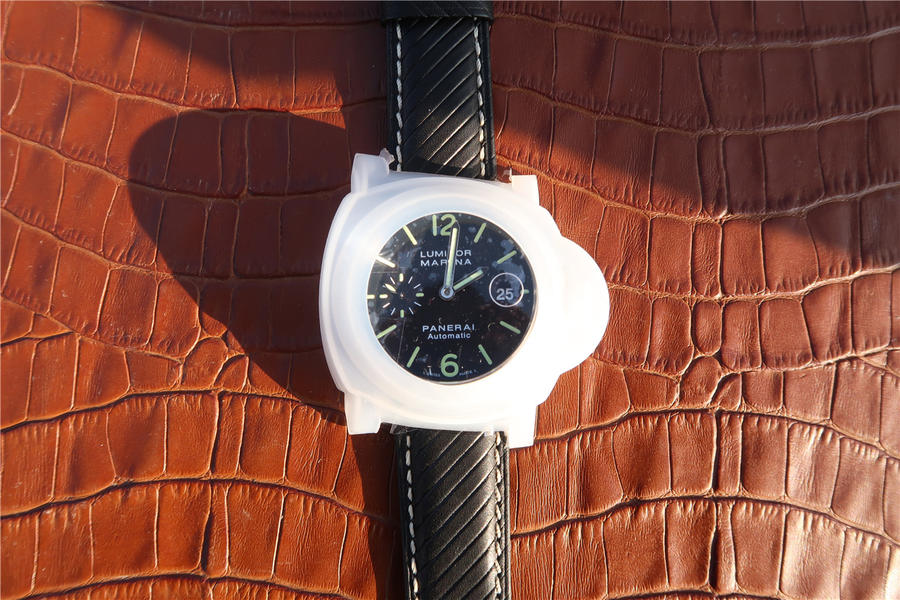 2023041402343137 - 網上復刻手錶沛納海手錶 XF沛納海PAM364自動機械￥3580