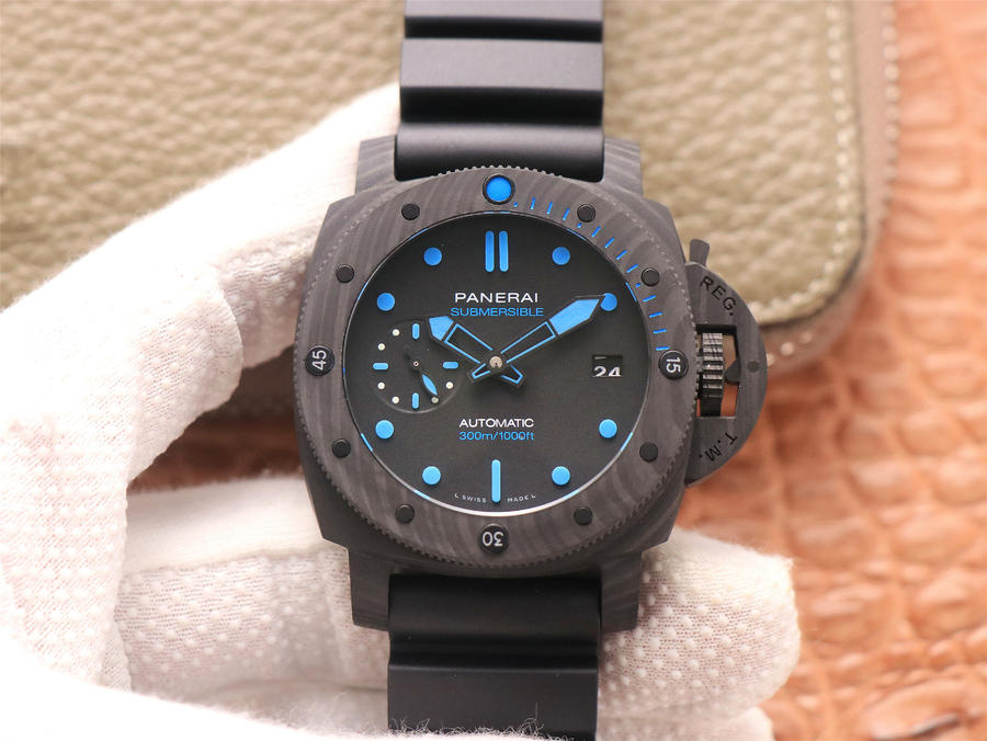 2023041402552089 - 在日本買的精仿沛納海手錶怎麽樣 VS沛納海pam00960￥3880
