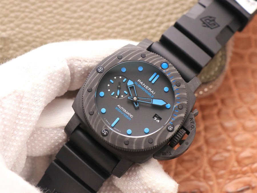 2023041402552710 - 在日本買的精仿沛納海手錶怎麽樣 VS沛納海pam00960￥3880