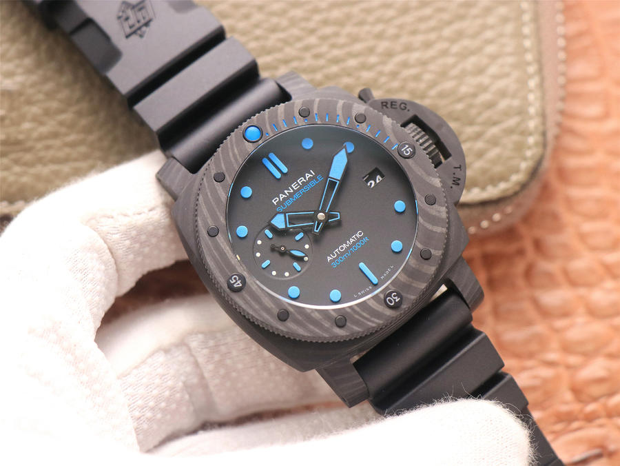 2023041402553082 - 在日本買的精仿沛納海手錶怎麽樣 VS沛納海pam00960￥3880