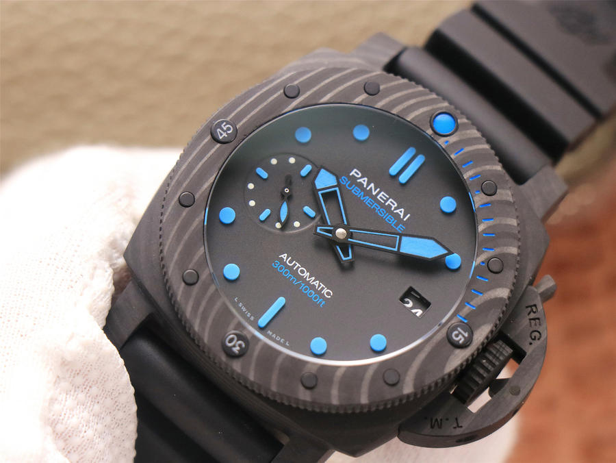 2023041402553577 - 在日本買的精仿沛納海手錶怎麽樣 VS沛納海pam00960￥3880