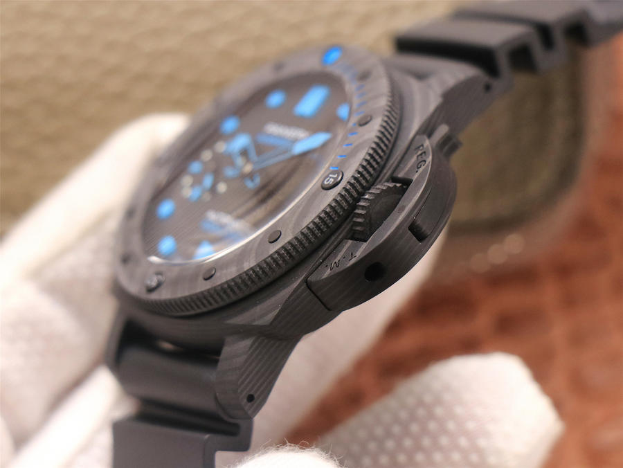 2023041402554083 - 在日本買的精仿沛納海手錶怎麽樣 VS沛納海pam00960￥3880