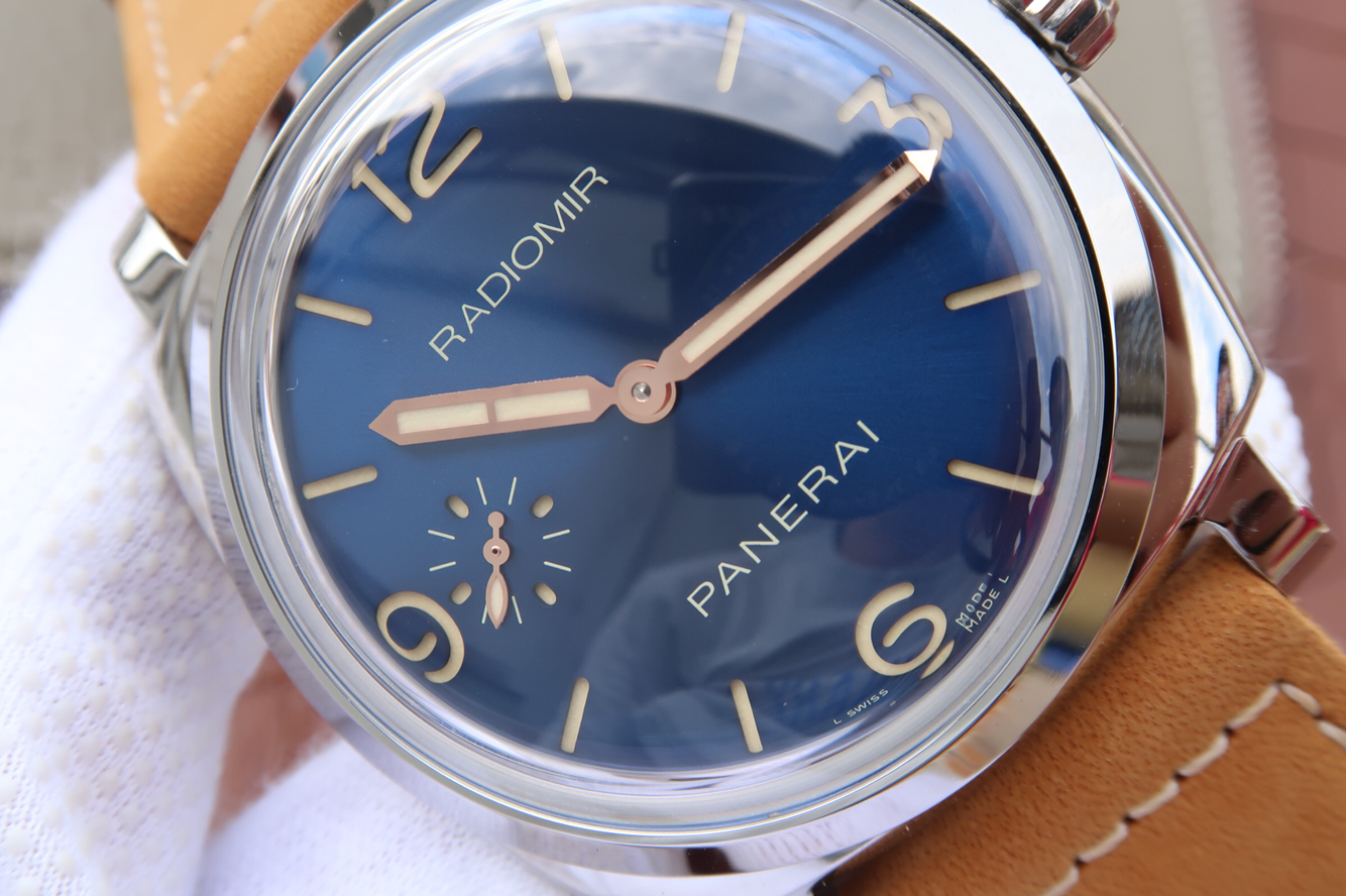 2023041501003176 - 沛納海手錶復刻手錶怎麽樣 ZF高品質版本沛納海pam690￥2780