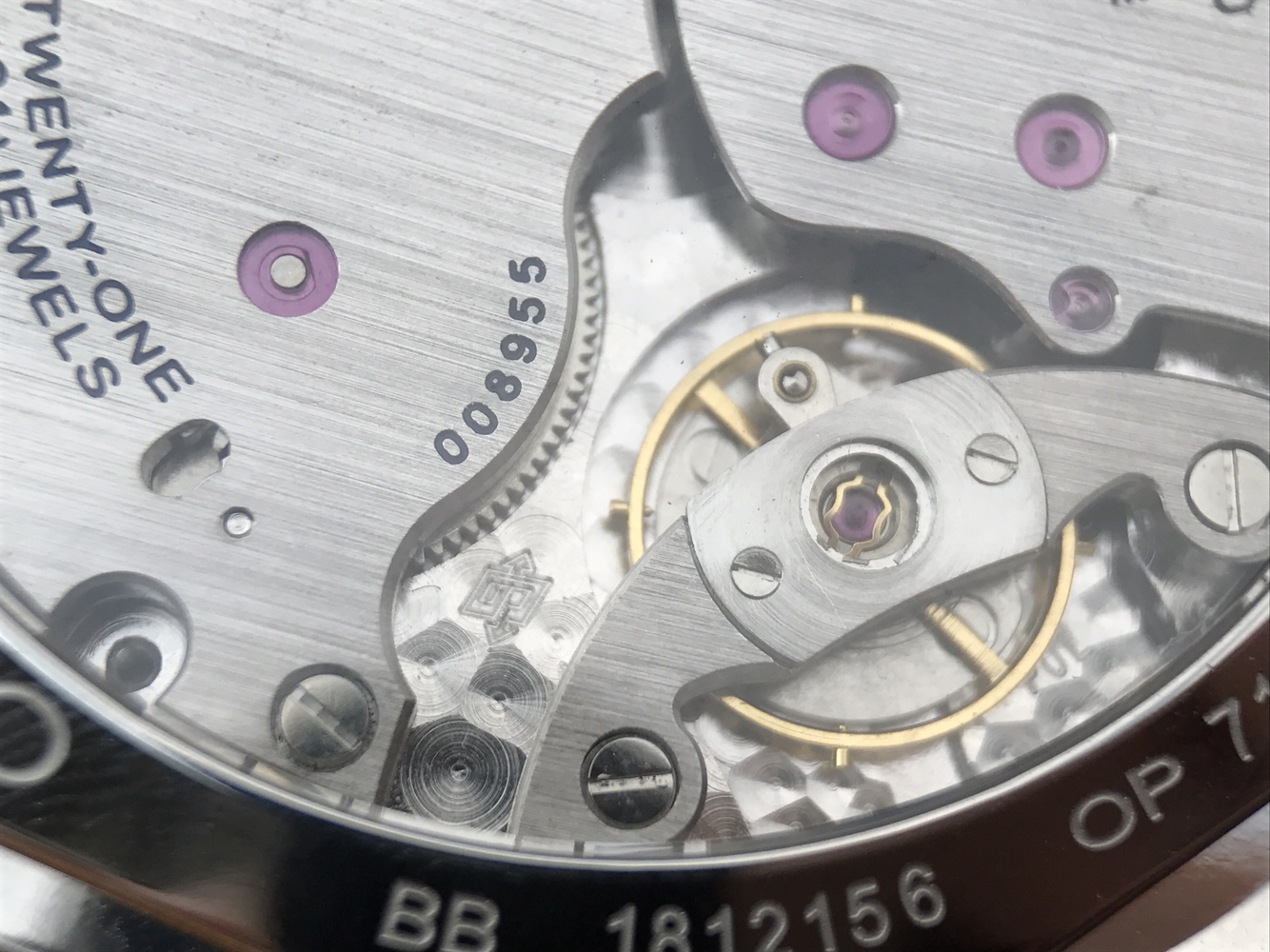 2023041501020696 - 沛納海手錶復刻手錶怎麽樣 ZF高品質版本沛納海pam690￥2780