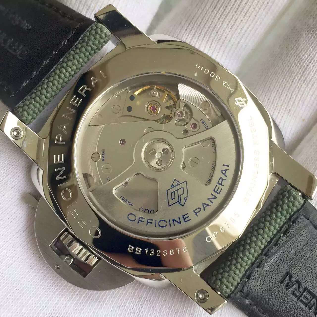 2023041501072489 - 沛納海精仿價格 PANERAI沛納海PAM514歐洲限量版￥3380