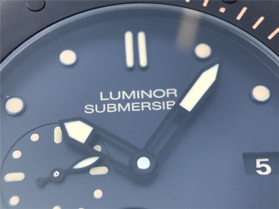 2023041602093270 - 復刻手錶沛納海手錶 VS沛納海Luminor繫列pam00508￥3680