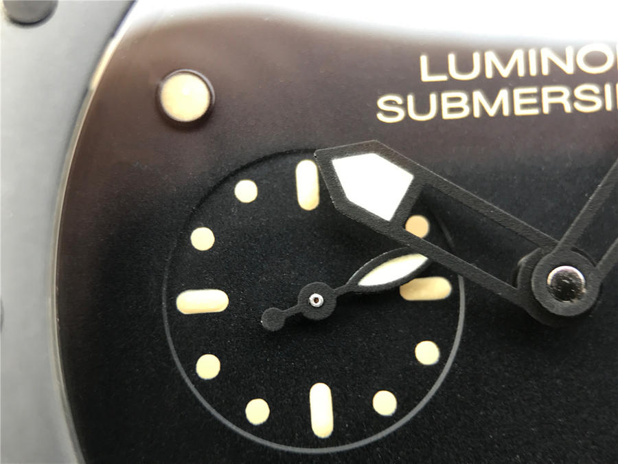 2023041602093380 - 復刻手錶沛納海手錶 VS沛納海Luminor繫列pam00508￥3680