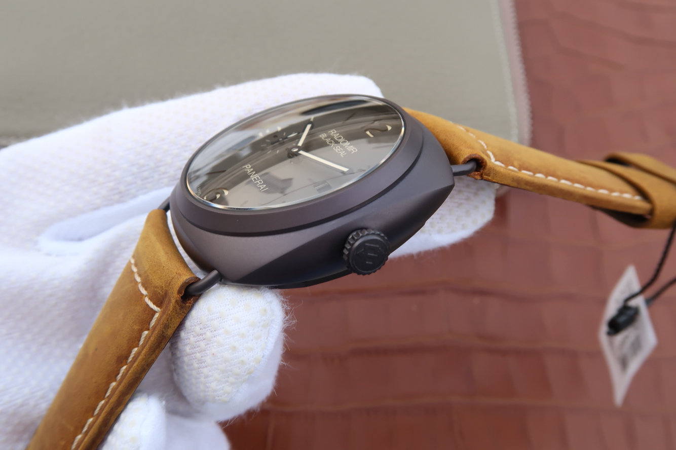 2023041602123329 - 沛納海仿手錶價格及圖片及價格圖片 VS沛納海V2升級版pam00505/PAM505￥3380