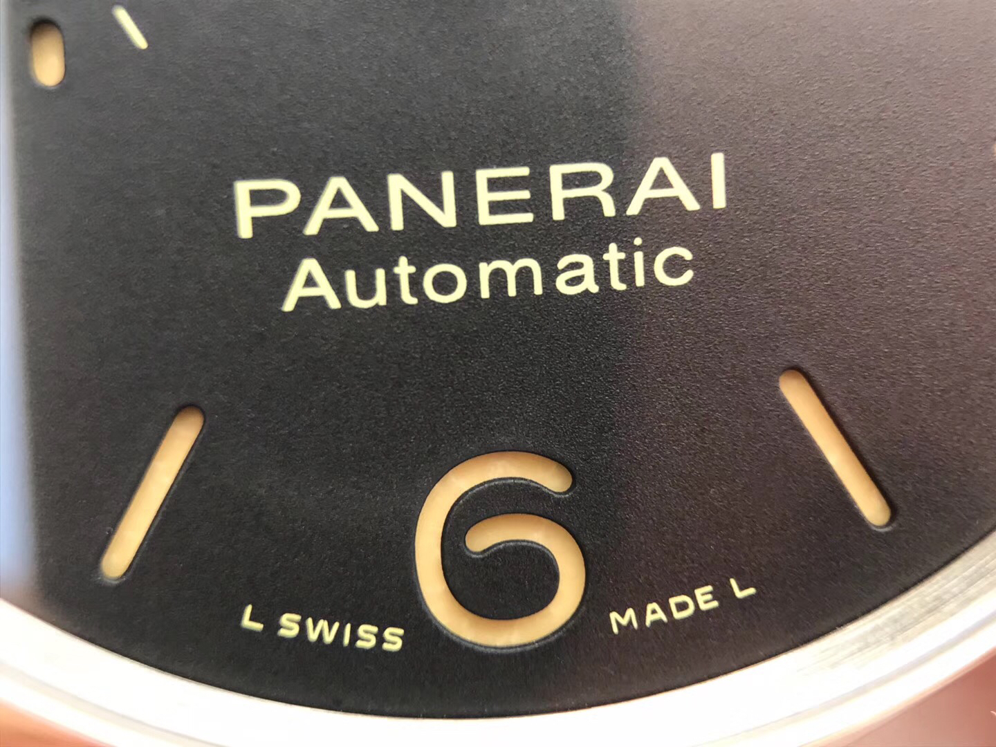20230416022046100 - 復刻手錶沛納海到哪裏買 XF沛納海PAM417碳纖限量版￥2980