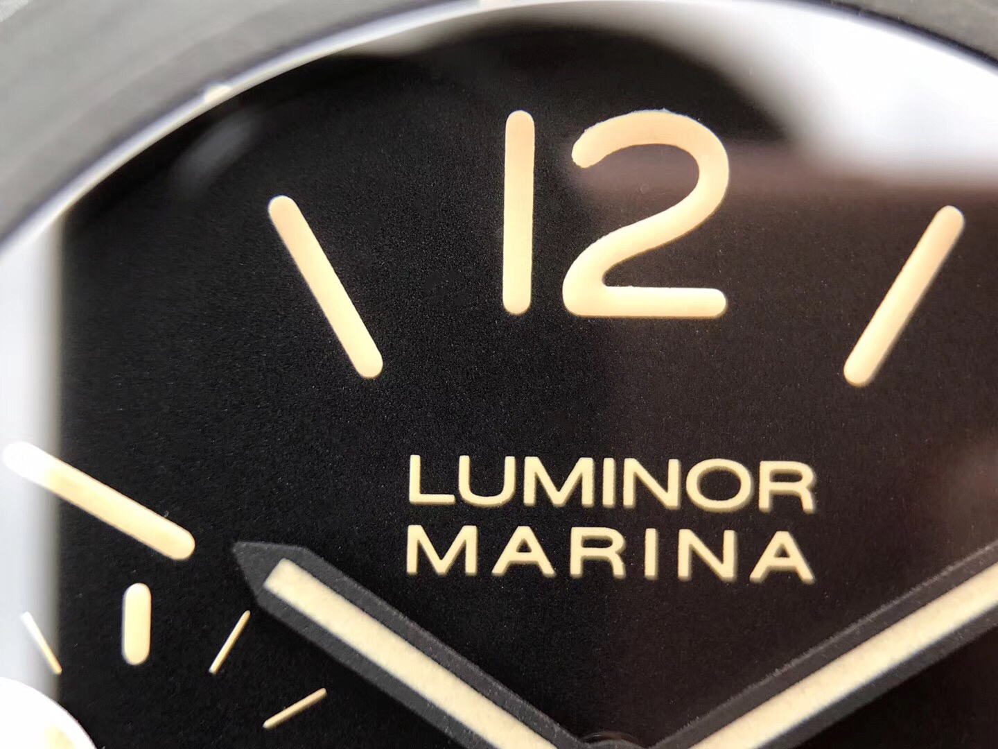202304160220531 - 復刻手錶沛納海到哪裏買 XF沛納海PAM417碳纖限量版￥2980